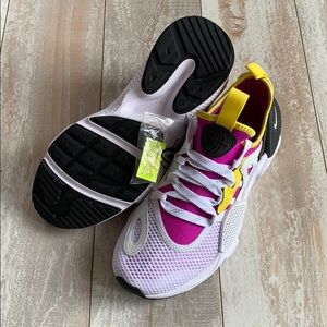 nike huarache edge shoes